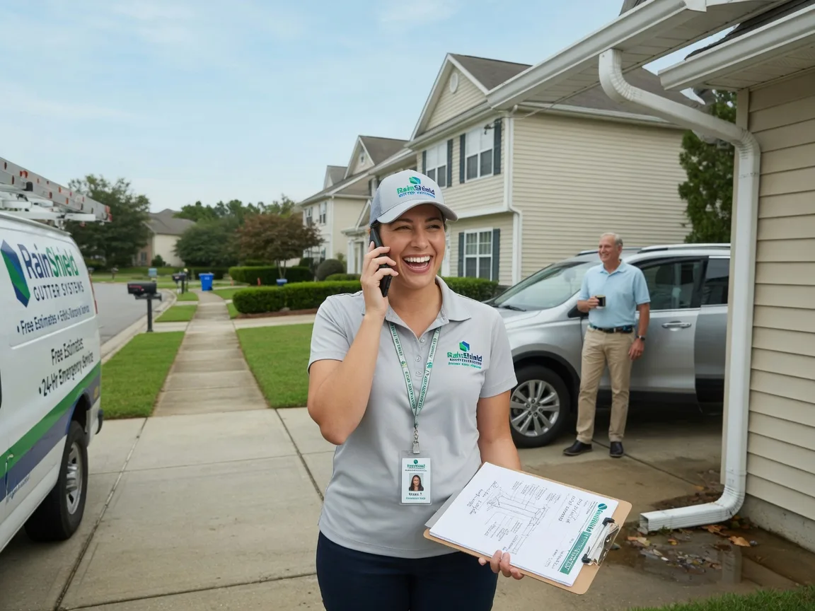 Gutter Installation Saint Elizabeth, MO FAQs